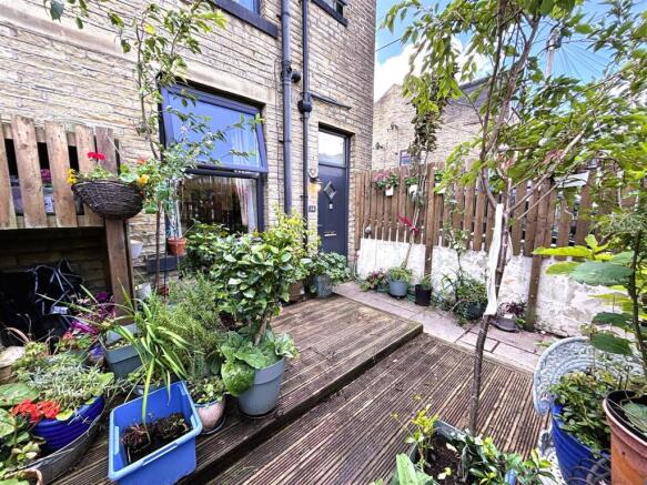 1 bed End of Terrace for sale Image 7
