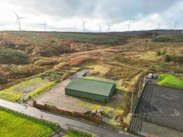 Baadsmill Granary, West Calder EH55 8LG
