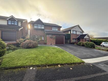 St. Christophers Road, Ashton-Under-Lyne