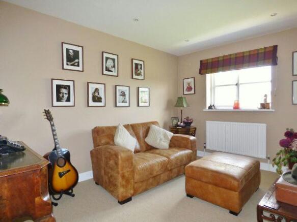 TV Room/Study