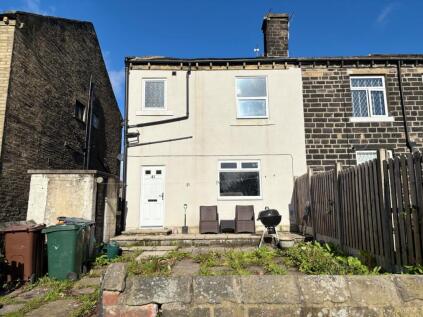 Harbour Road, Wibsey, Bradford, BD6