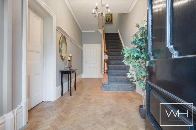 1 Victoria Road Cres