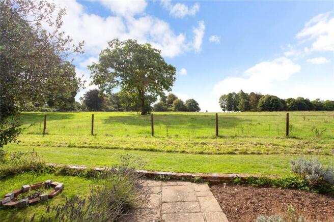 Garden Views