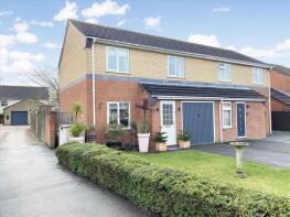 26, Shiregate, Metheringham, Lincoln LN4 3DR