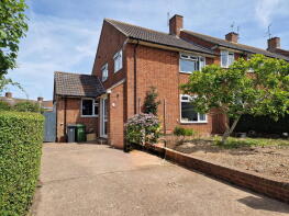 21, Moorfield Road, Exmouth EX8 3QN