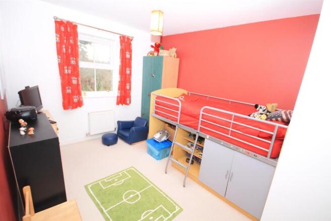 BEDROOM 3