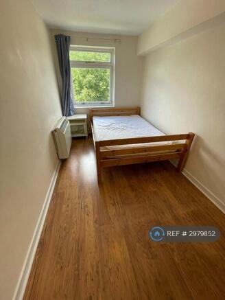Second Double Room