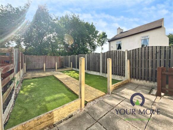 2 bed End of Terrace for sale Image 10