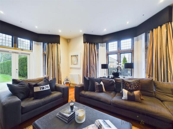 Main Living Room