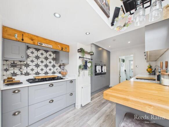 2 bed End of Terrace for sale Image 9