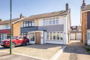 7, Chudleigh Gardens, Sutton SM1 3DP