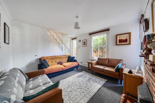 Westborough Road, Boyn Hill, Maidenhead, SL6 photo 3