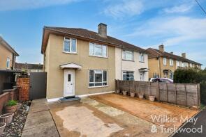 12, Bower Avenue, Bridgwater TA6 4QP