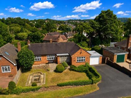 Compton Road, Kinver, Stourbridge