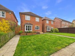 4, The Ashes, Woodston, Peterborough PE7 0LA