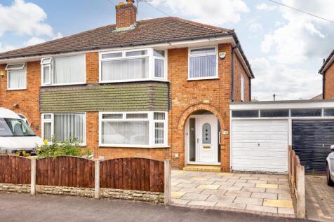 Deyes Lane, Liverpool, L31