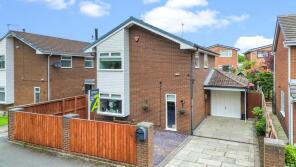 8, Jackson Close, Prescot L35 6DA