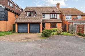 8, Palmerston Avenue, Slough SL3 7PU