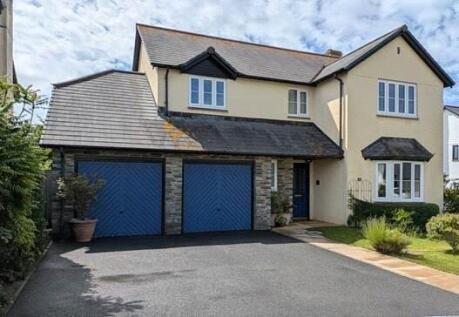 Aish Park, Shebbear, Beaworthy