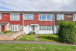 4, Excelsior, Wellingborough NN8 3SL