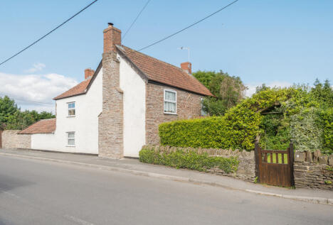 Watleys End Road, Winterbourne, BRISTOL, BS36