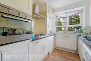 Flat 4, Jarvis House, Goldsmith Road, London SE15 5SY