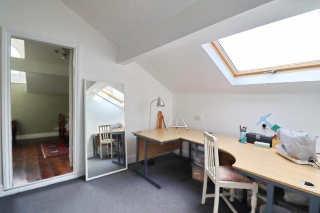Additional Room