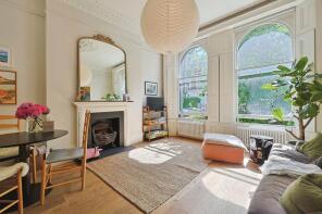 Ground Floor Flat, 35, Leamington Road Villas, London W11 1HT