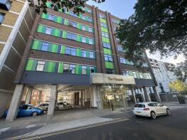 Flat 48, 59 The Pinnacle, Victoria Avenue, Southend-on-sea SS2 6DS