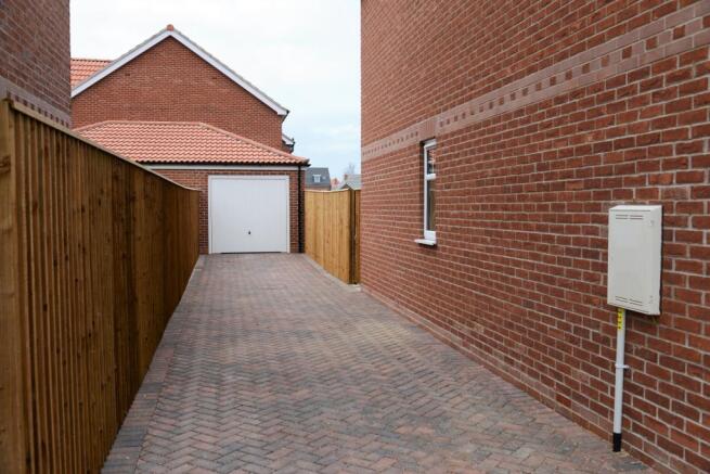 Example Garage