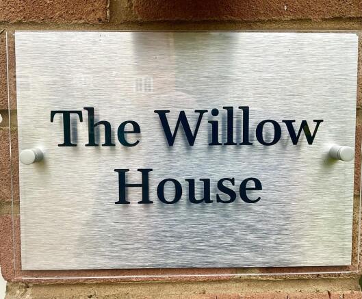 The Willow House
