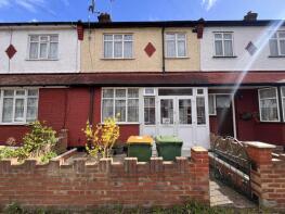 2a, Leader Avenue, Manor Park, London E12 6JP