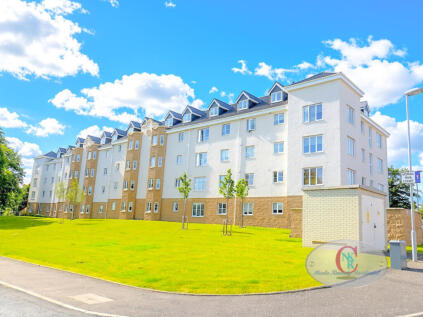 Morag Riva Court, Uddingston