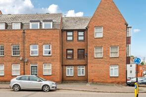 2, Pollys Yard, Newport Pagnell MK16 8YU