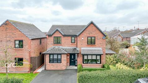 Bee Fold Lane, Atherton, Manchester