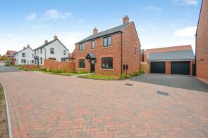 7, Eaton Croft, Lichfield WS14 9UQ