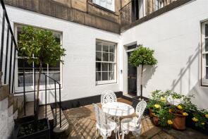 29, East Claremont Street, Broughton, Edinburgh EH7 4HT