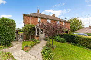 6 Honeybee House, Gravel Close, Alresford SO24 9TU