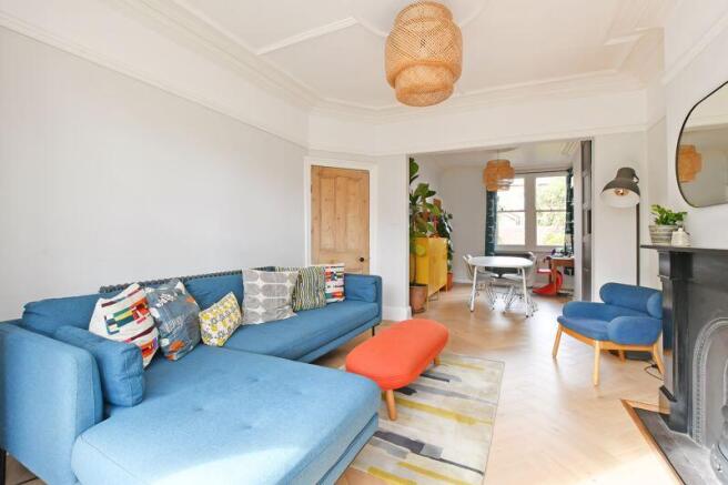 4 bed Terraced for sale Image 8