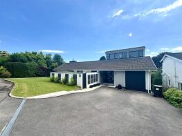 1, Orchard Rise, Chepstow NP16 6JT