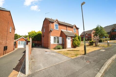 Silken Holme, South Normanton, Alfreton