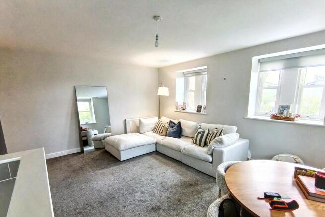 103A North Wing, The Residence, Kershaw Drive, Lancaster LA1 3SY