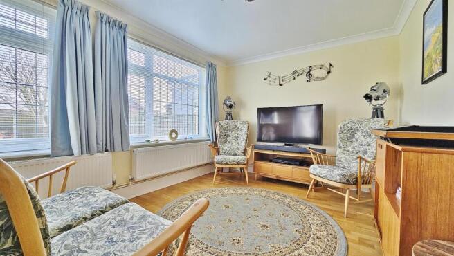 Dining Room/Family Room