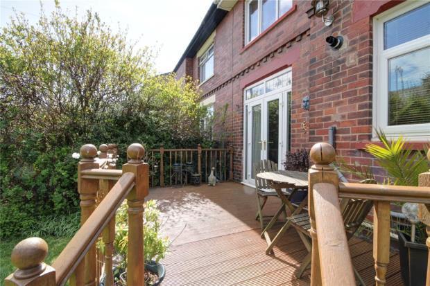 Decking