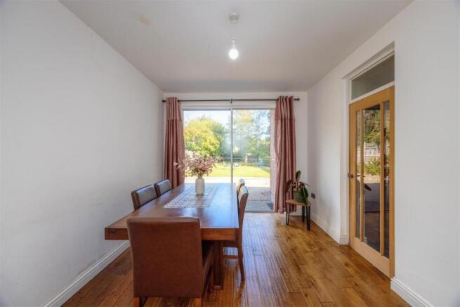 Dobcroft Road, Ecclesall, Sheffield photo 5