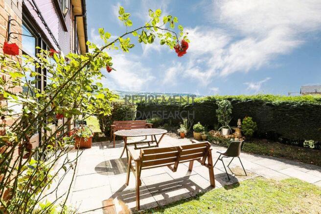 COMMUNAL GARDEN