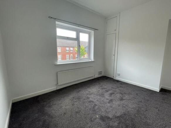 BEDROOM 1 FRONT