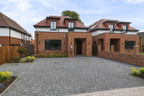 124, Blackbrook Lane, Bickley, Bromley BR1 2HP