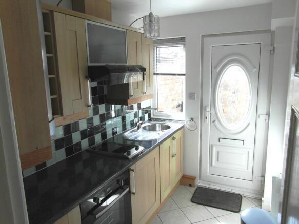 Kitchen 1