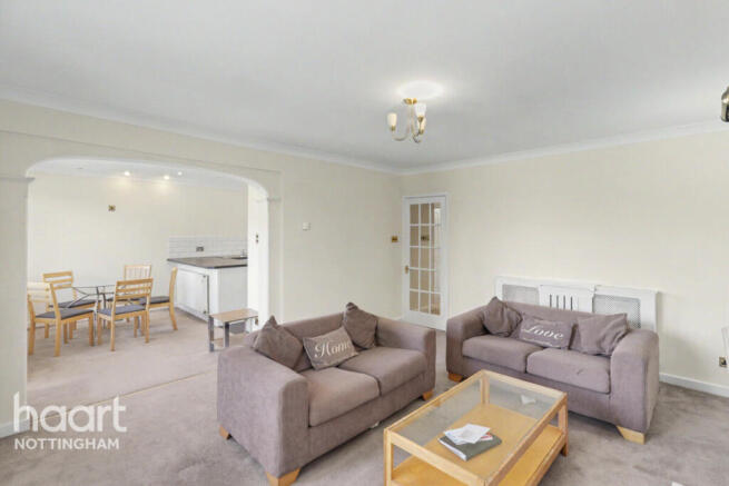 Mansfield Road, Nottingham photo 4